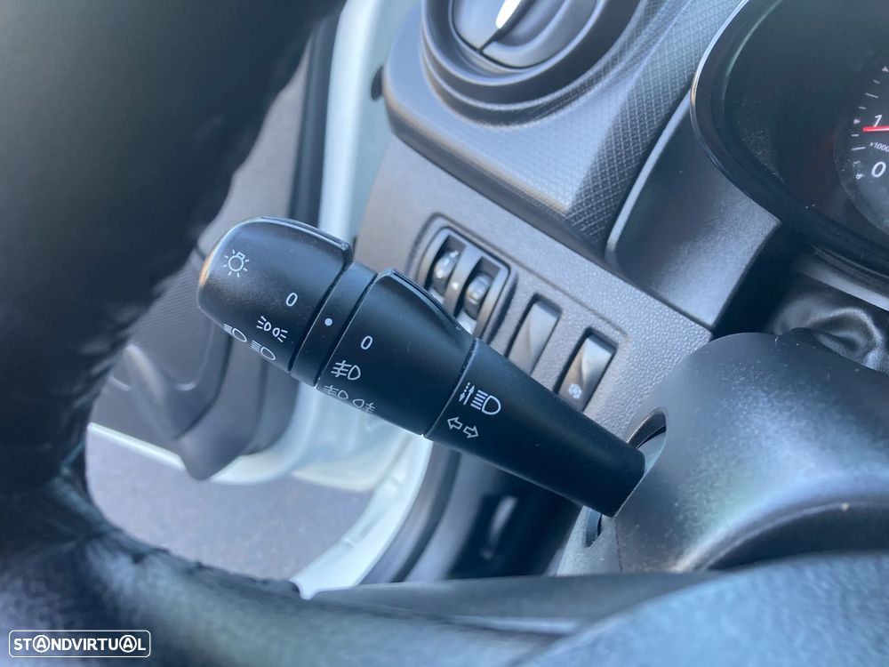 Renault Clio Energy dCi 90 Start & Stop Dynamique - 13