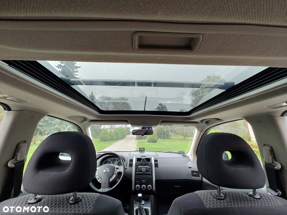 Nissan X-Trail 2.0 dCi SE - 16