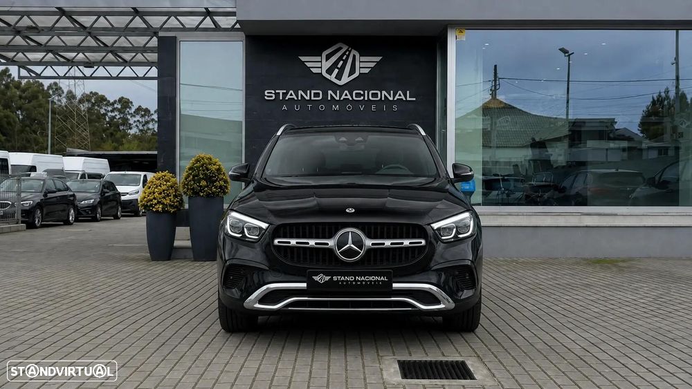 Mercedes-Benz GLA 200 Progressive - 3