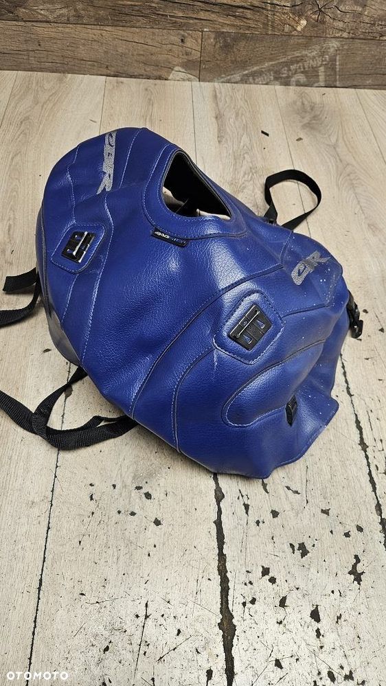 Bagster osłona na zbiornik Honda CBR 600 RR 2006 - 4