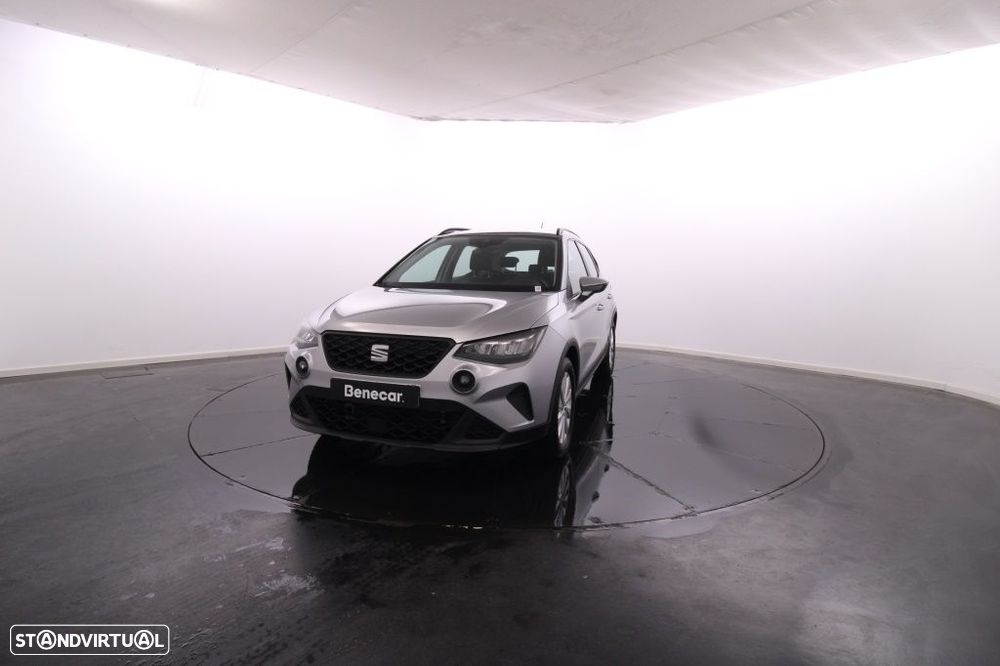 SEAT Arona 1.0 TSI Style - 13
