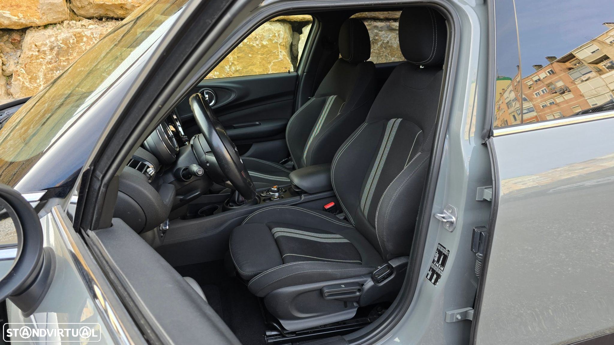 MINI Clubman One D - 34
