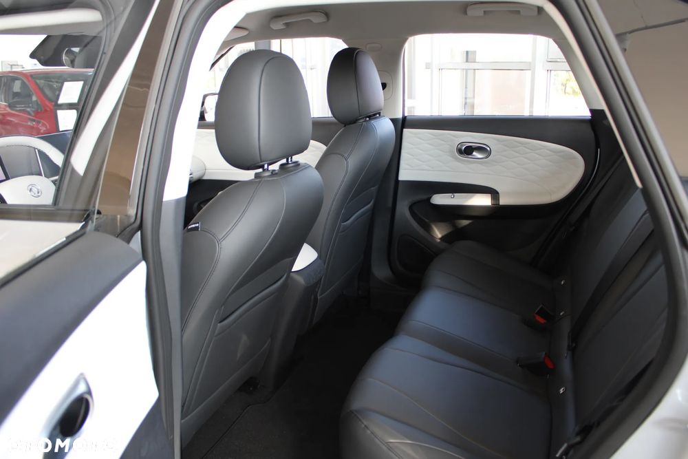 Dongfeng Box - 8
