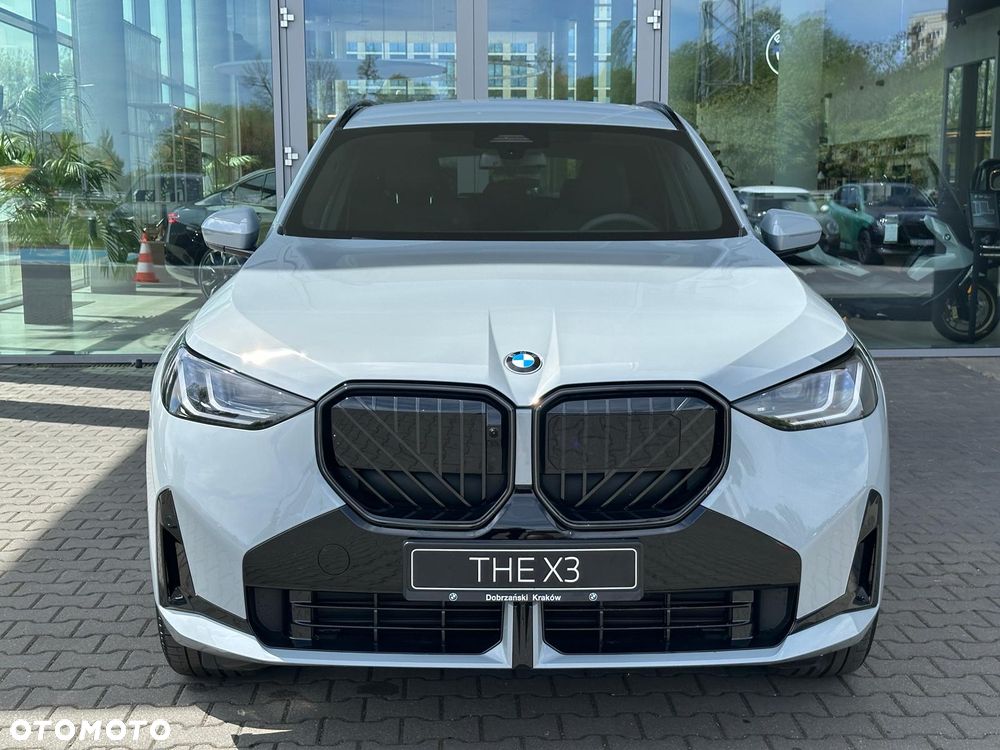 BMW X3 - 3