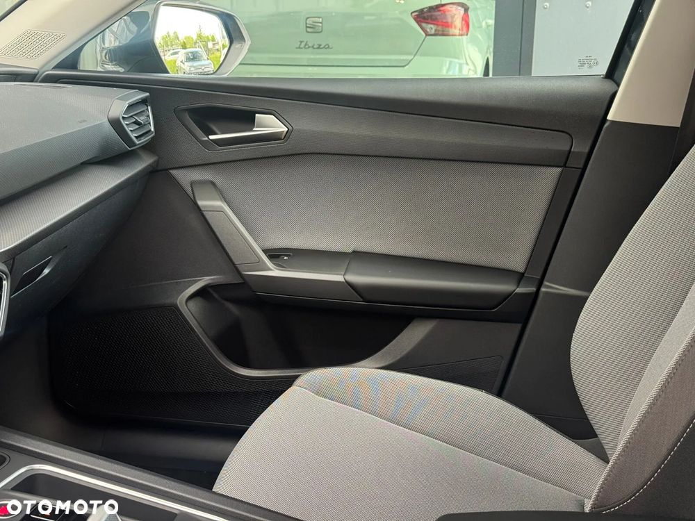Seat Leon Sportstourer 1.5 eTSI Style DSG - 17