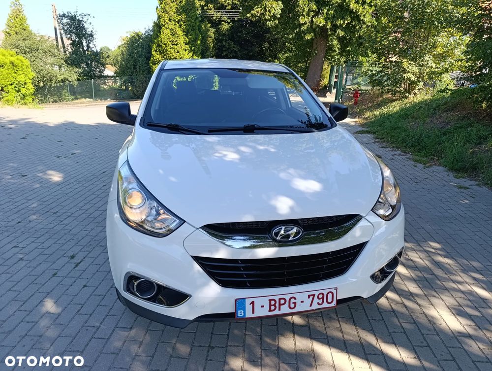 Hyundai ix35 1.6 2WD Classic - 3