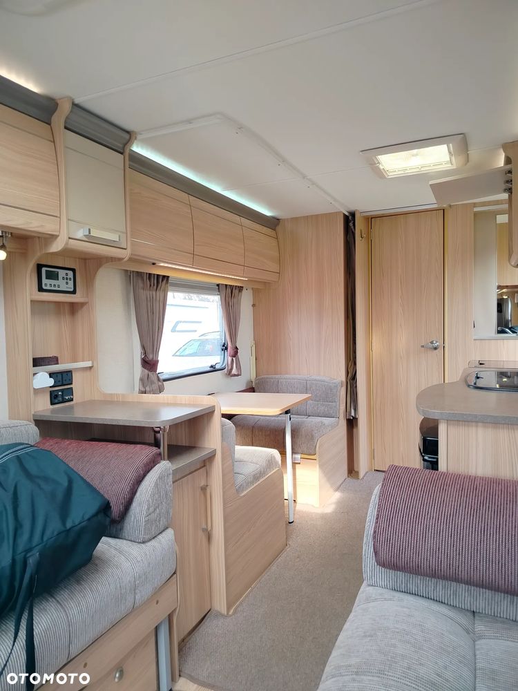 Coachman Pastiche 520/4 - 26
