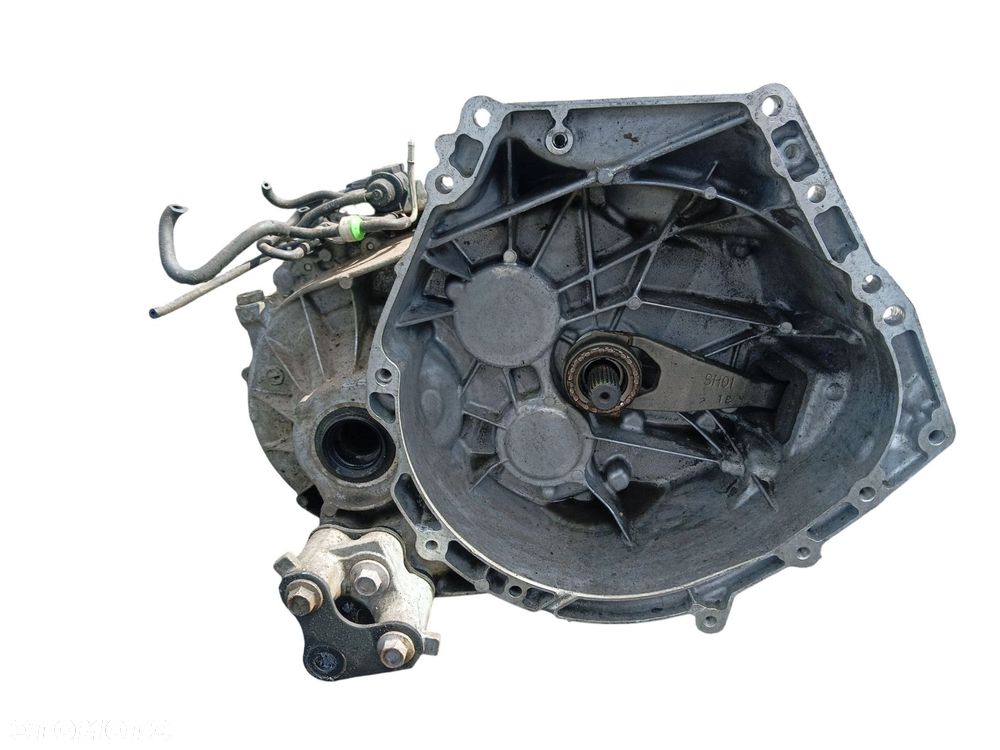 SKRZYNIA BIEGÓW MAZDA 3 III BM/BN 2.2 D 150KM D6040 159 TYŚ - 1