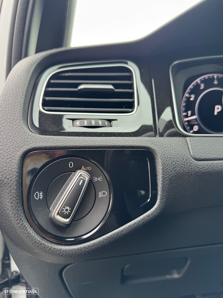 VW Golf 2.0 TSI GTI DSG Performance - 12