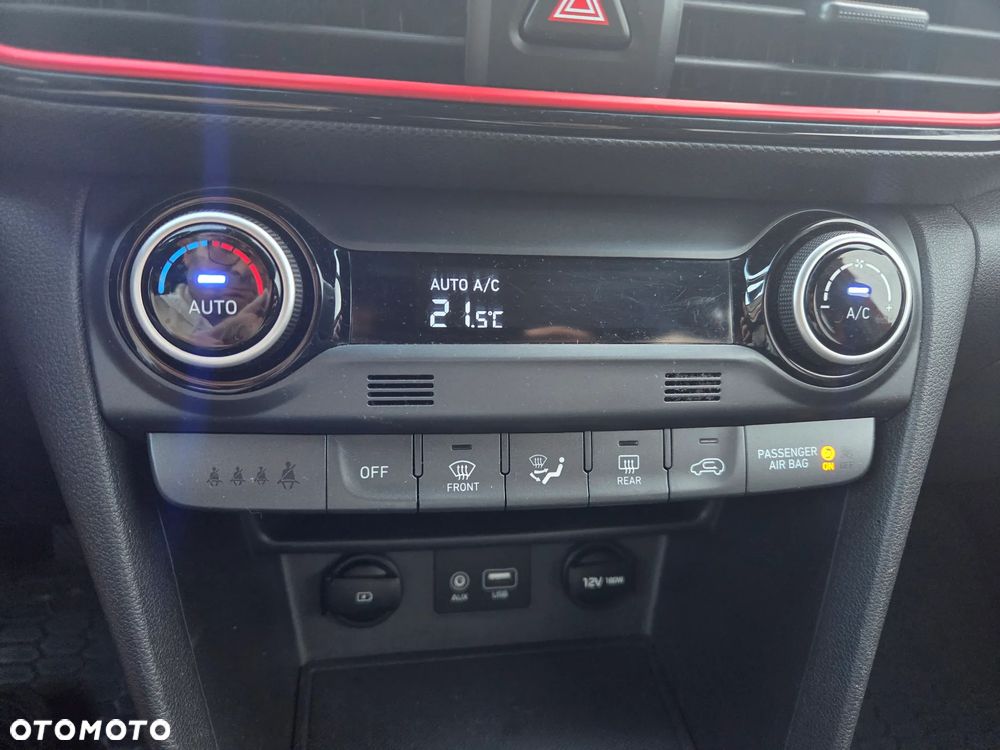 Hyundai Kona 1.0 T-GDI Style - 13