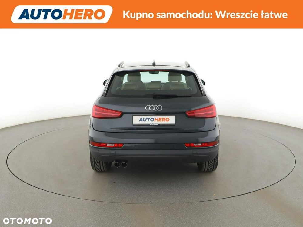 Audi Q3 1.4 TFSI - 7