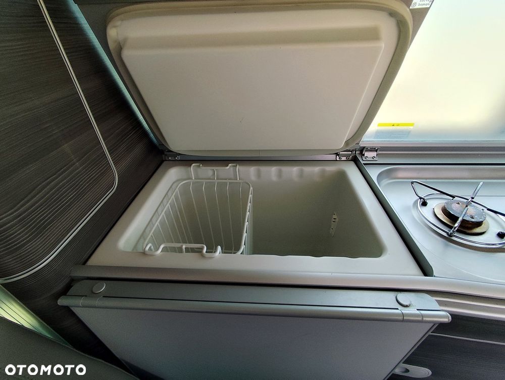 Volkswagen California - 12