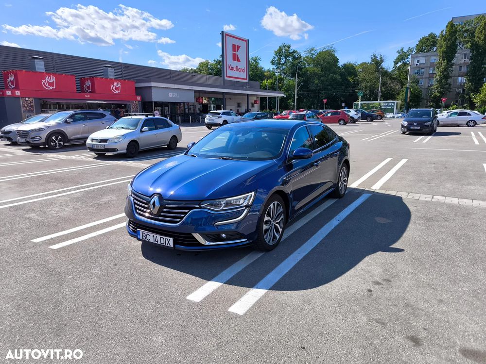 Renault Talisman - 2