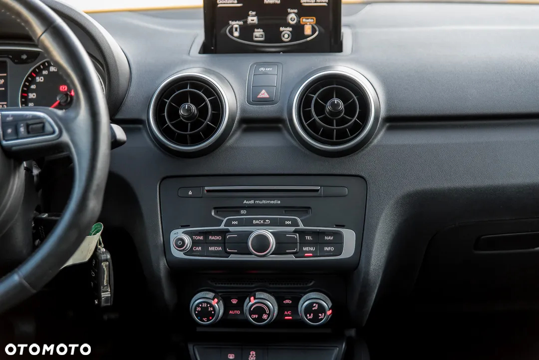 Audi A1 - 19