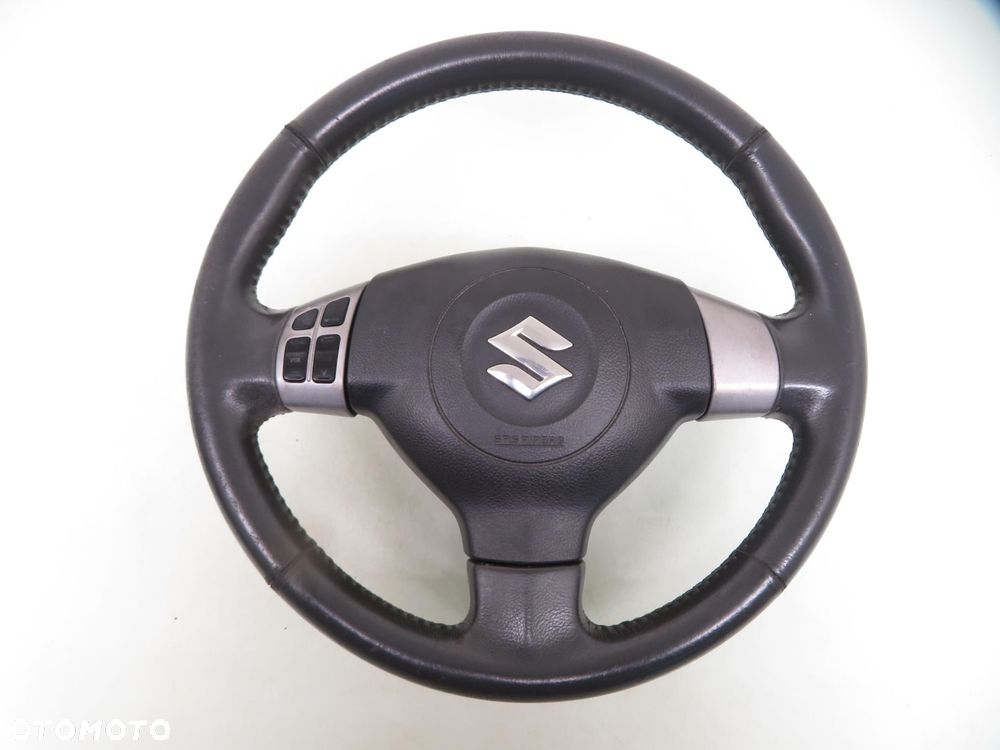 KIEROWNICA SUZUKI SWIFT IV GS13105600 - 9