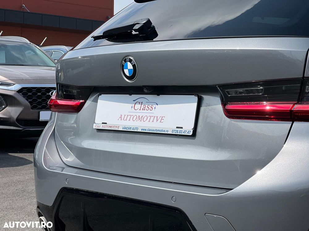 BMW Seria 3 320d xDrive AT MHEV - 7