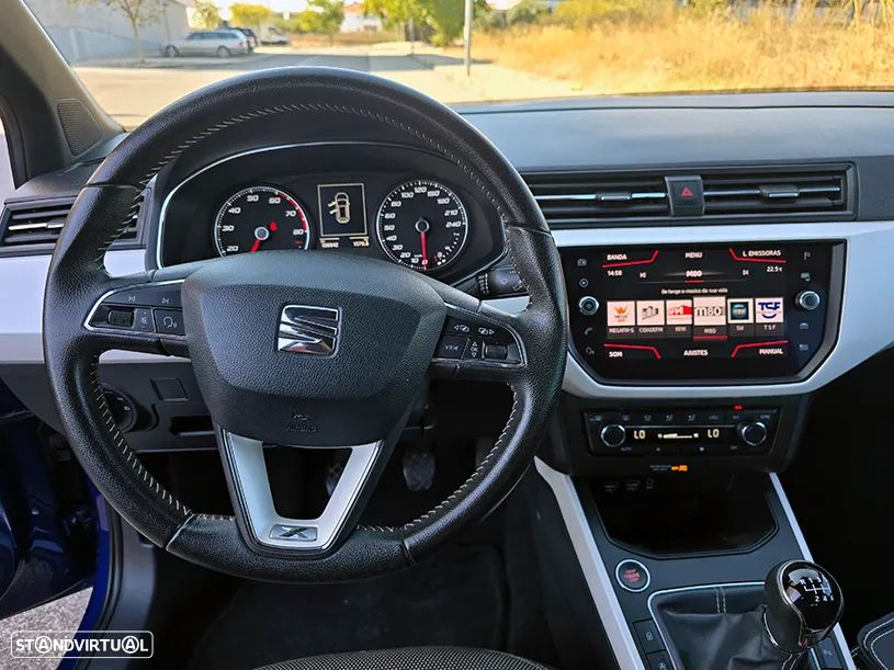 SEAT Arona 1.0 TSI Xcellence - 13