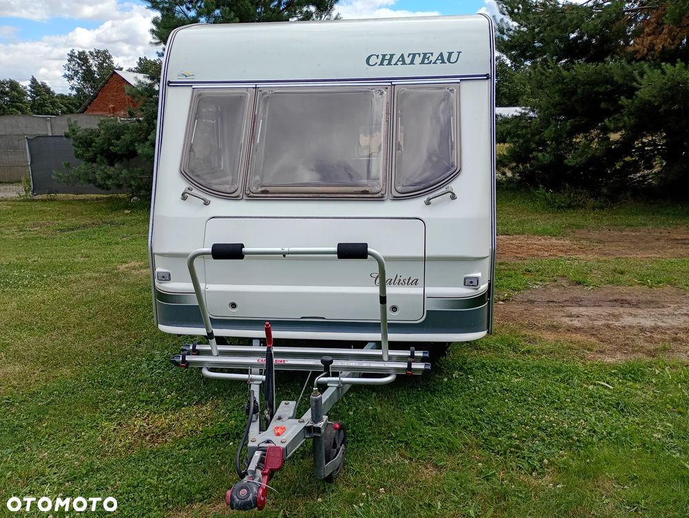 Chateau Calista 390C - 6