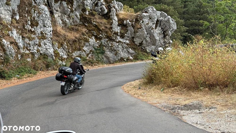 Honda VFR - 29