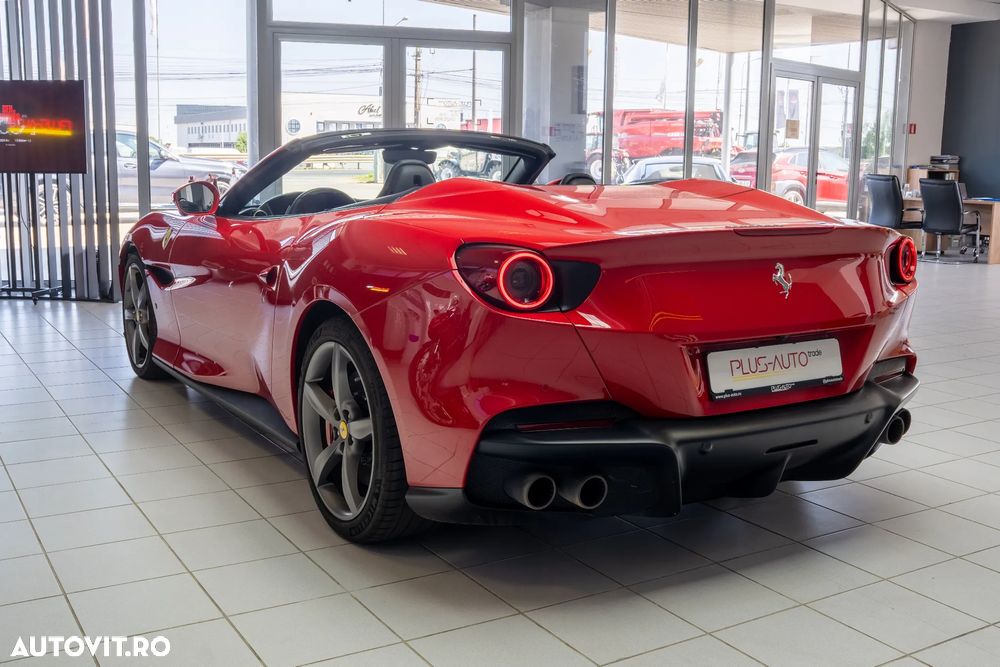 Ferrari Portofino - 10