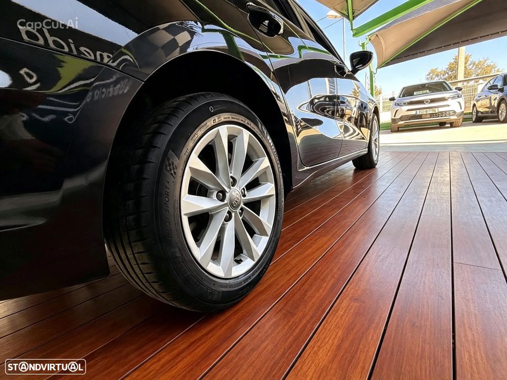 Audi A3 Sportback 30 TDI - 8