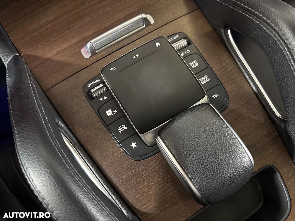 Mercedes-Benz GLE 400 d 4MATIC - 18