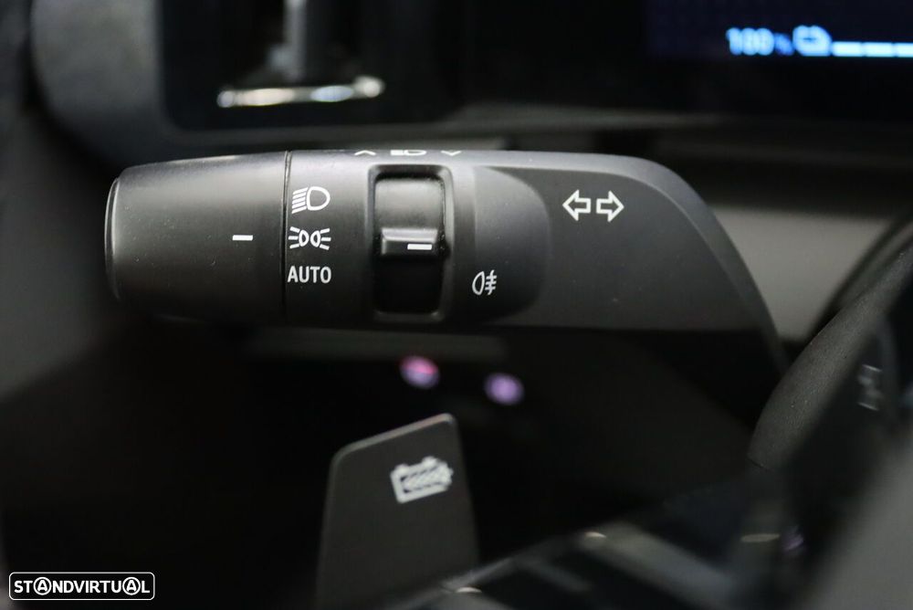 Renault Mégane E-Tech EV60 220hp optimum charge Equilibre - 12
