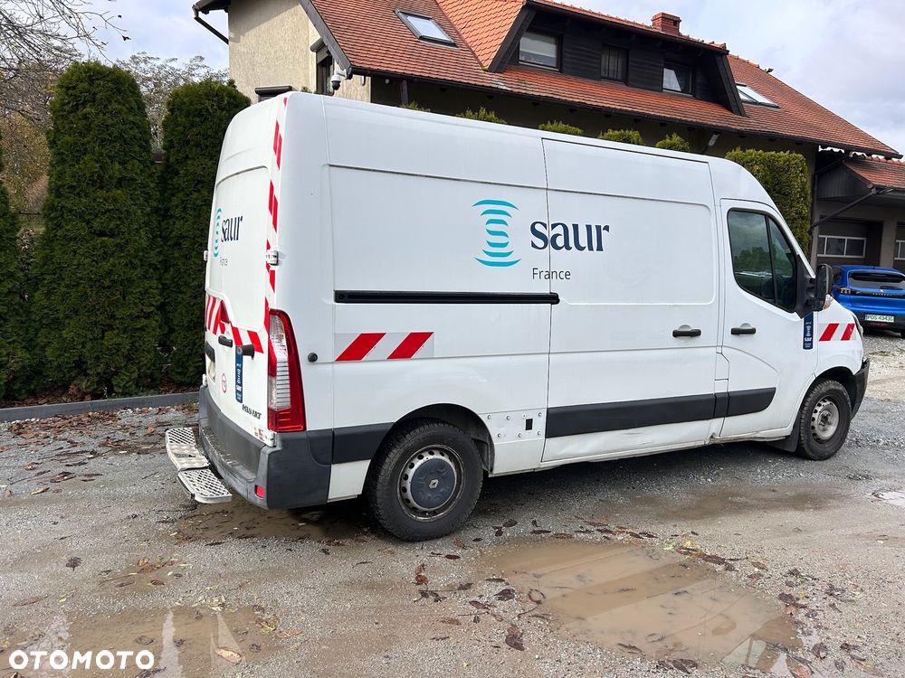 Renault Master - 5