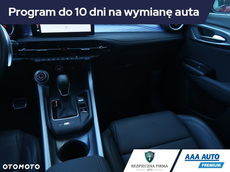 Alfa Romeo Tonale - 9