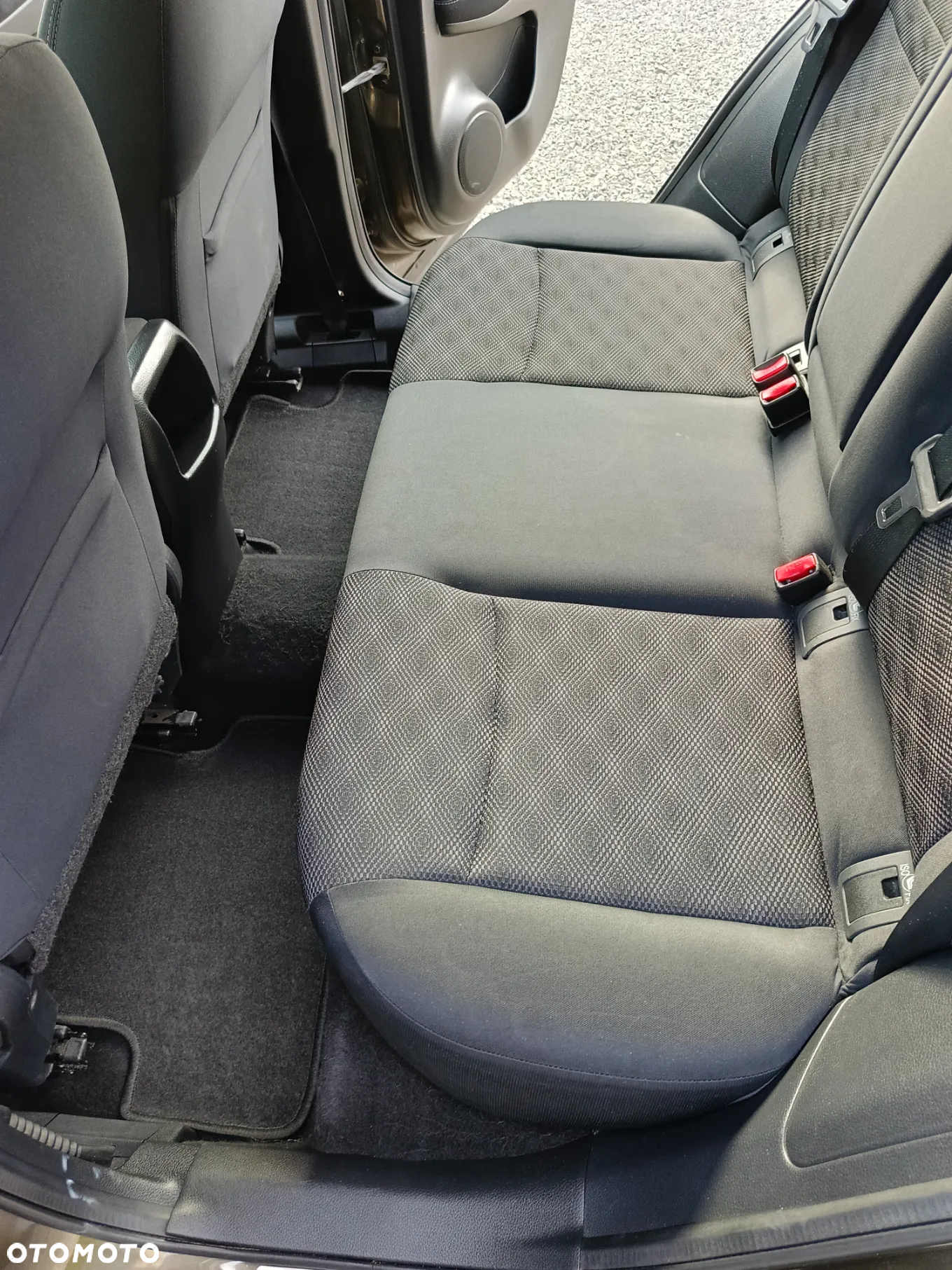 Nissan Qashqai 1.2 DIG-T Acenta - 33