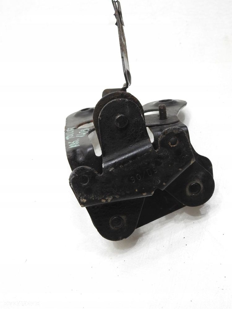 UCHWYT MOCOWANIE POMPY ABS VW TOURAN - 2
