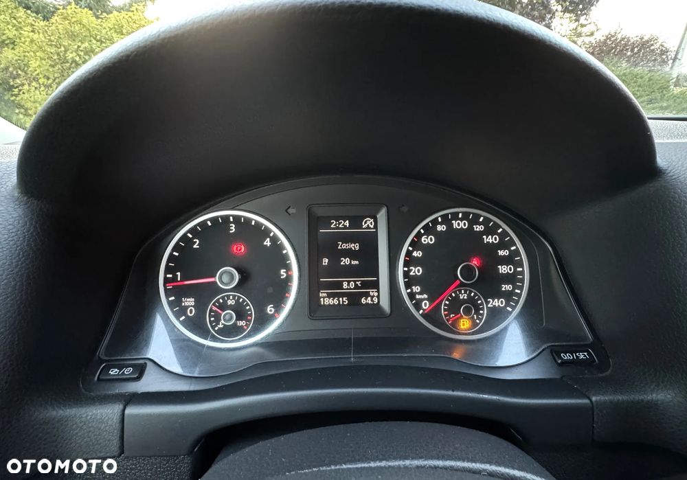 Volkswagen Tiguan 2.0 TDI DPF 4Motion BlueMotion Technology CityScape - 19