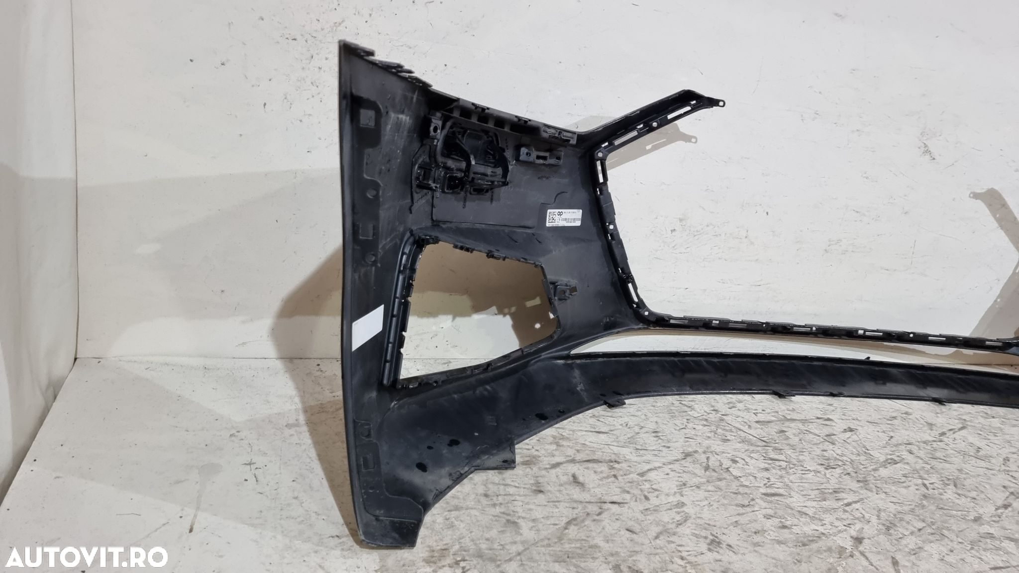 Bara fata Audi A7, 2018, 2019, 2020, 2021, 2022,  cod origine OE 4K8807437. - 3
