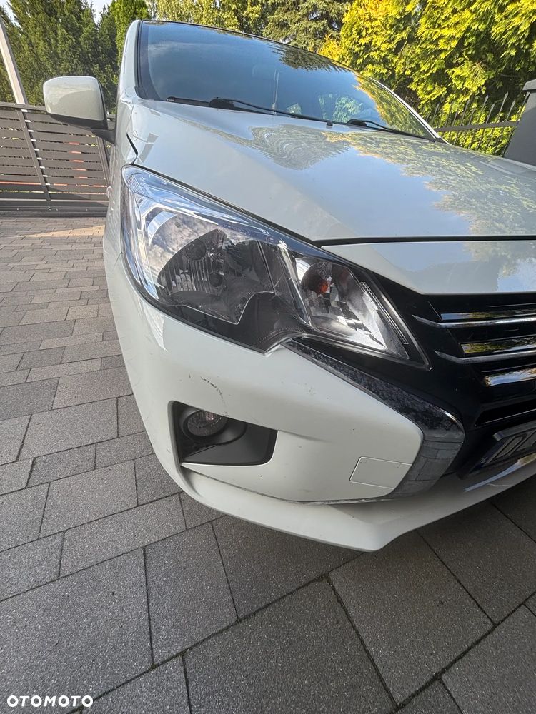 Mitsubishi Space Star 1.0 Plus - 6