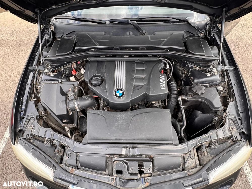 BMW Seria 1 - 22