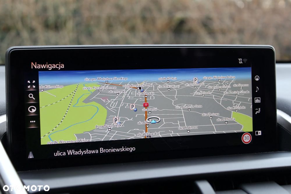 Lexus NX 300 Comfort AWD - 13