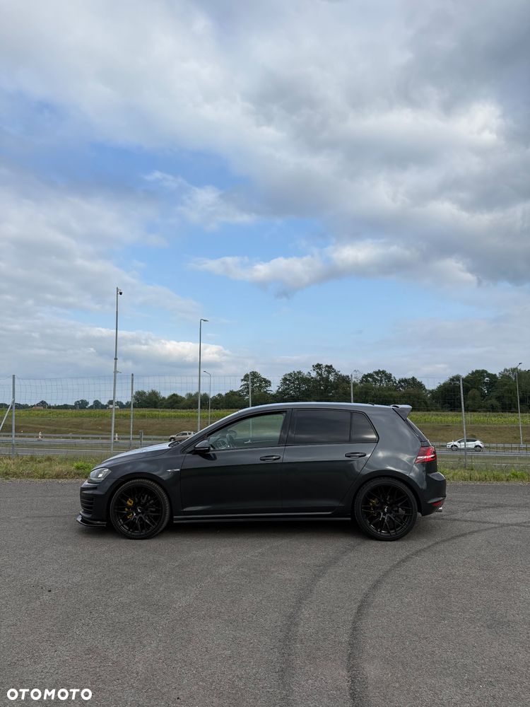 Volkswagen Golf 2.0 TDI BMT GTD DSG - 6