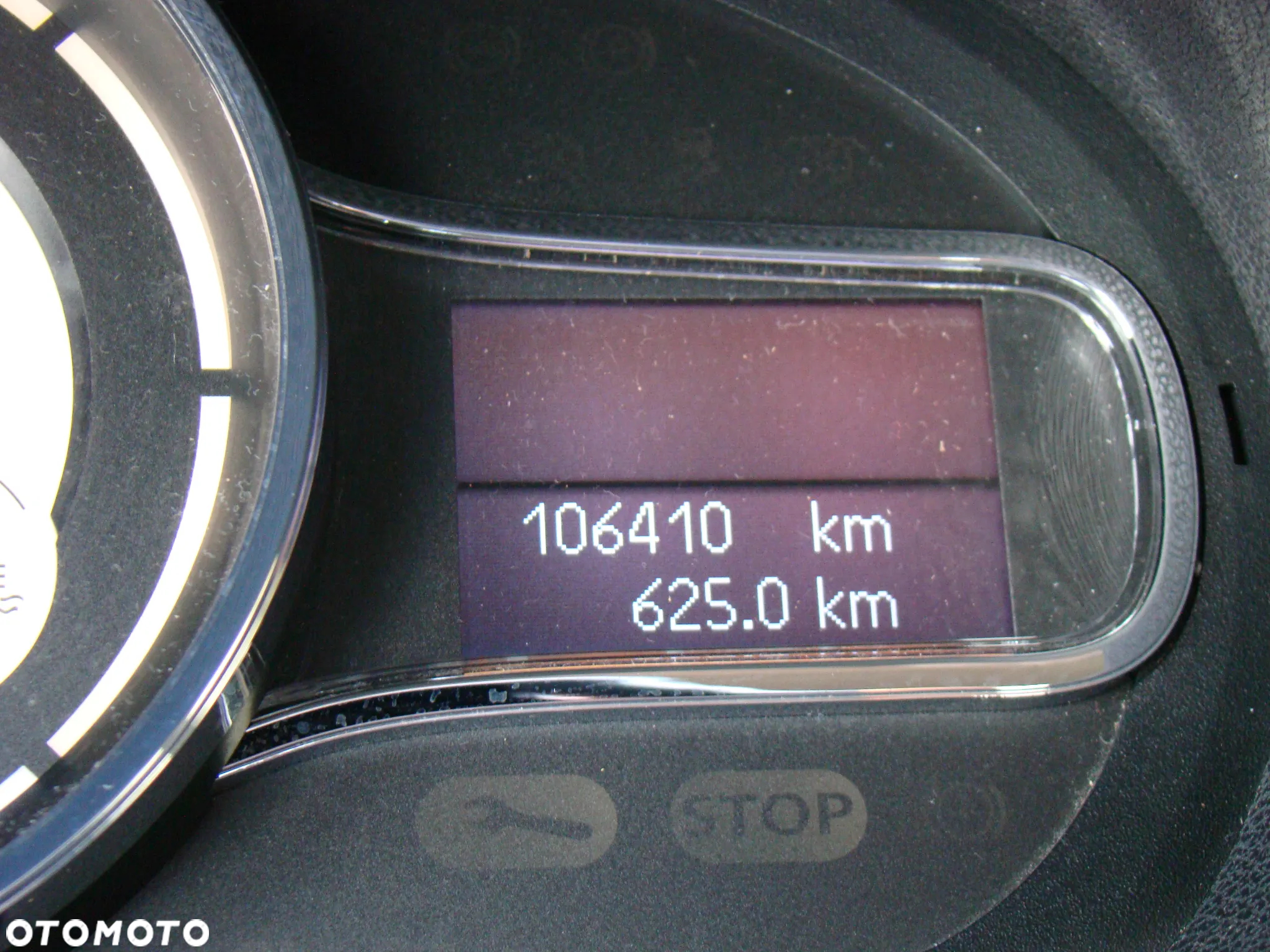 Renault Megane - 19