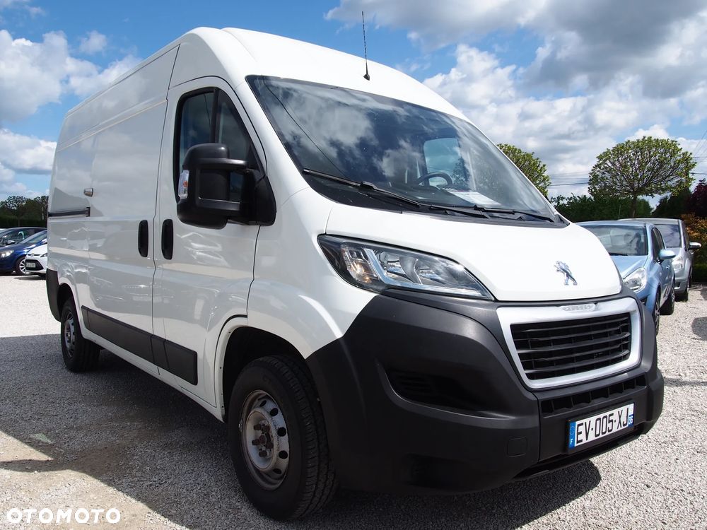 Peugeot Boxer - 12