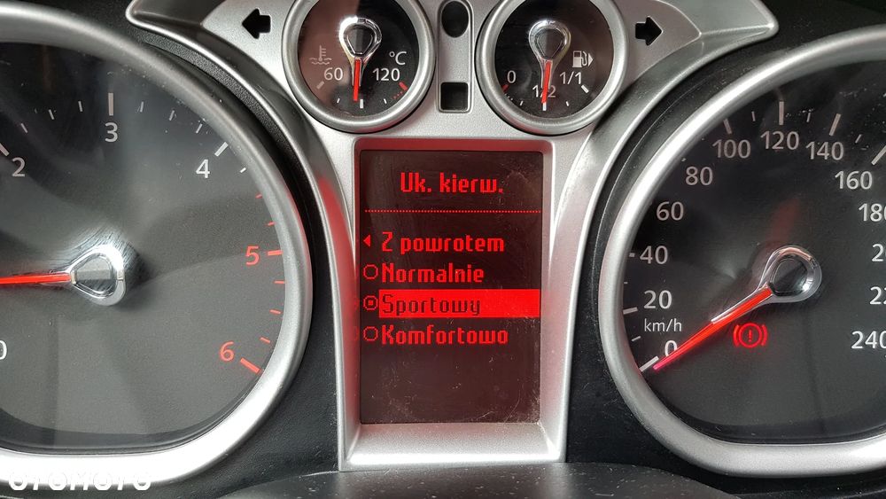 Ford Focus 1.6 TDCi Econetic - 2