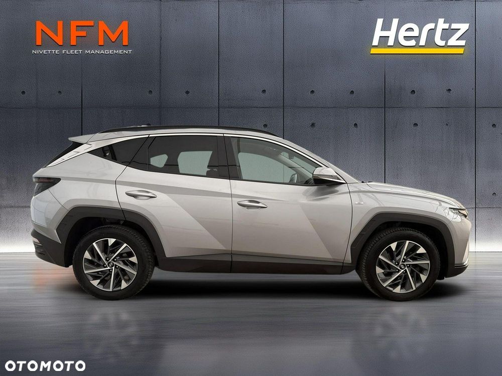 Hyundai Tucson 1.6 T-GDi 48V Smart 2WD DCT - 7