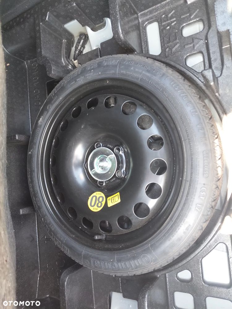 Opel Astra 1.6 CDTI Enjoy S&S - 10
