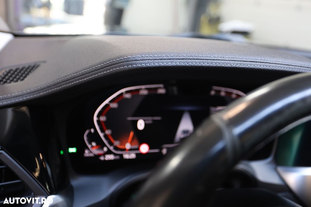 BMW Seria 3 320d xDrive Aut. Luxury Line - 9