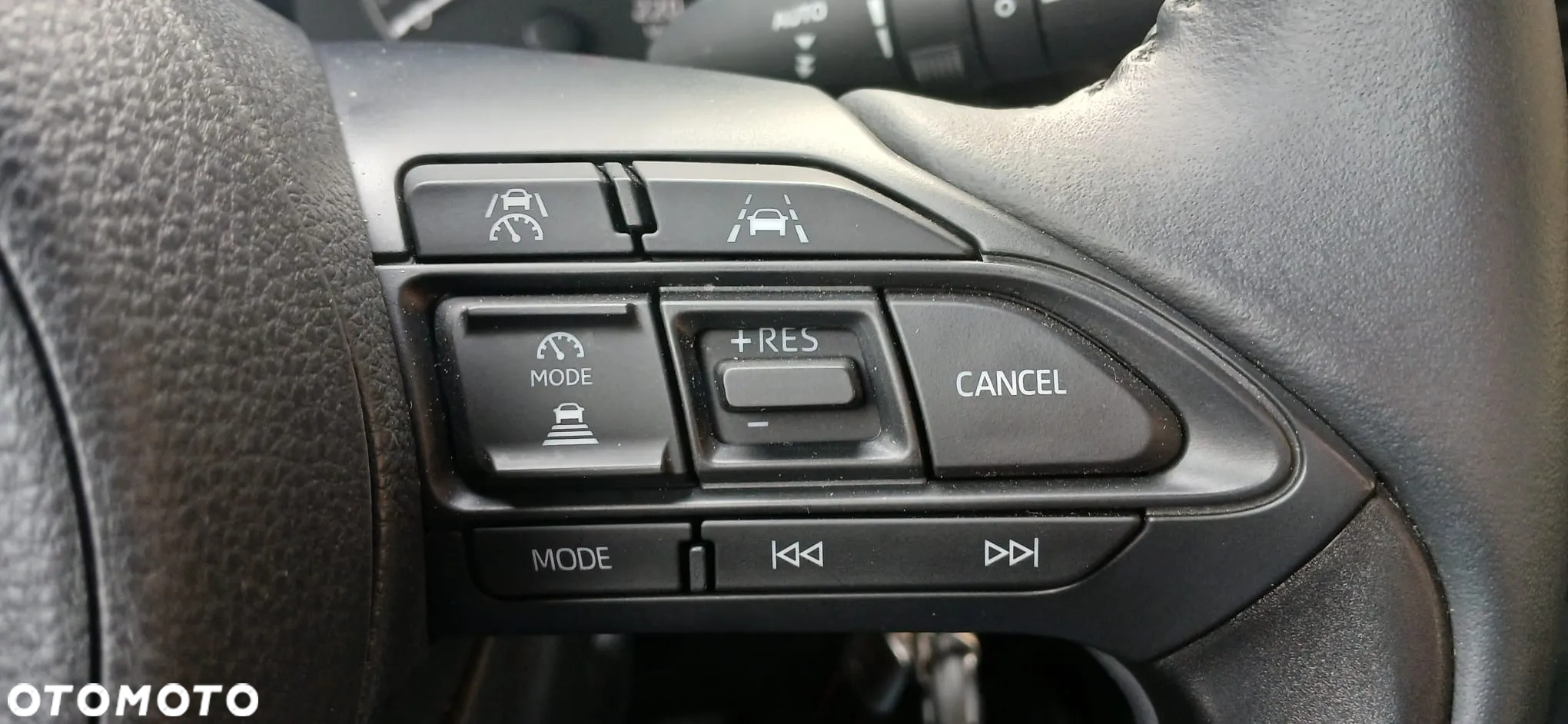 Toyota Yaris Hybrid 1.5 Comfort - 16