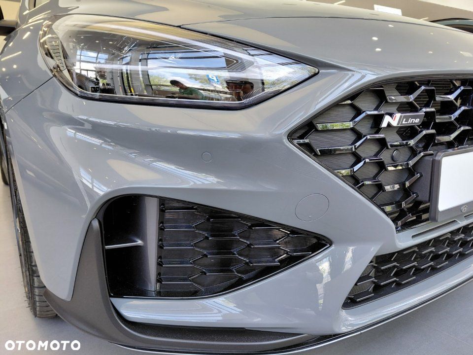Hyundai i30 - 8