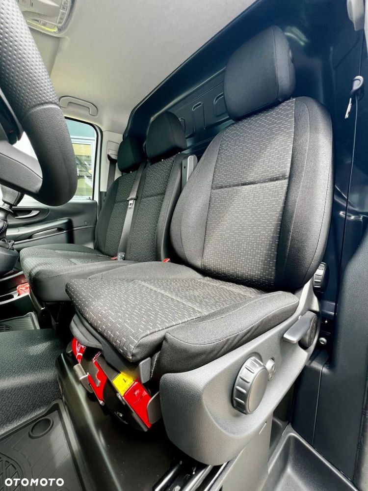 Mercedes-Benz vito Vito - 13