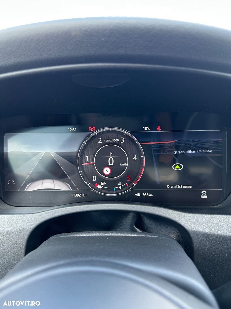 Jaguar XE D180 AWD R-Dynamic S - 10