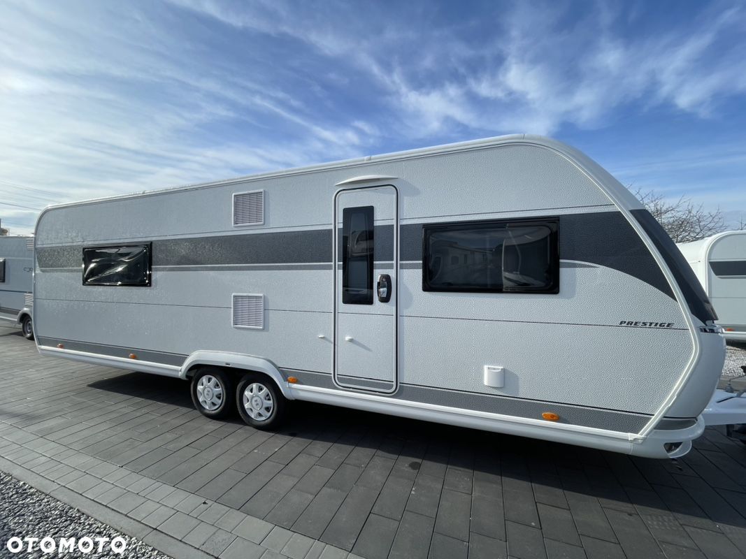 Hobby 720WQC Prestige - 1