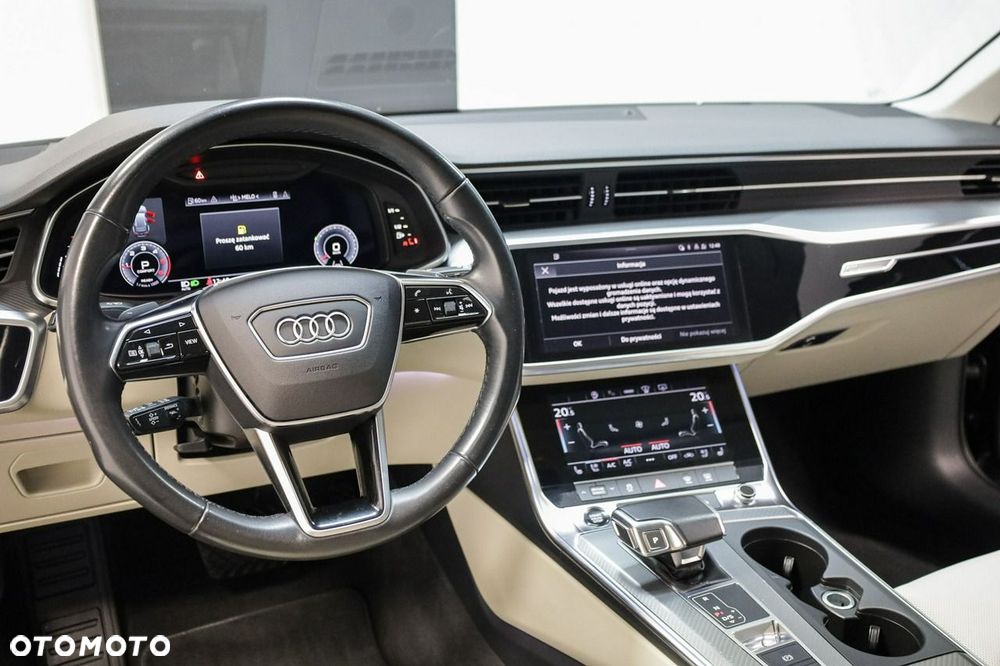 Audi A6 Avant - 12
