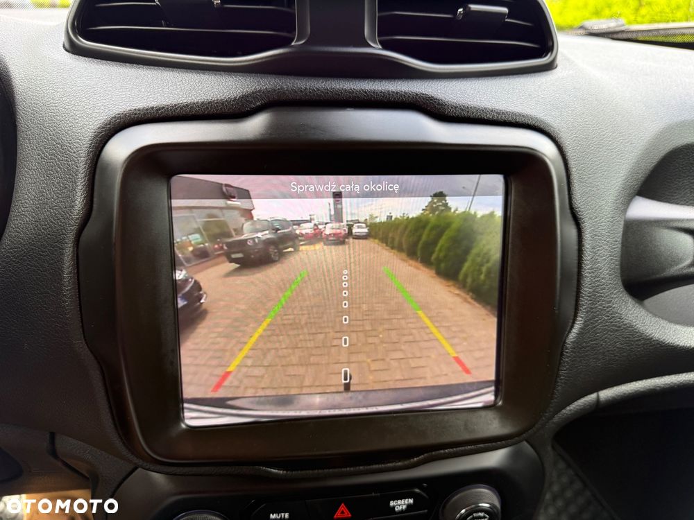 Jeep Renegade 1.3 T-GDI 4xe Automatik S - 25